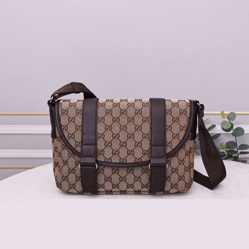 G*u*i satchel bags